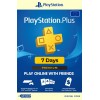 PlayStation PS Plus Premium 7 Dana [EU] CD-Key